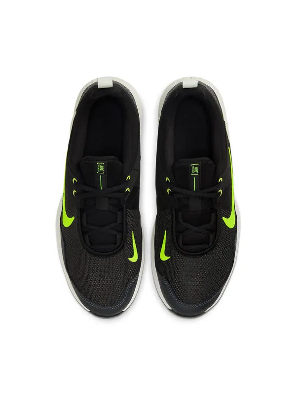 Кроссовки air max alpha trainer 2 Nike — изображение 4 из 4, черный