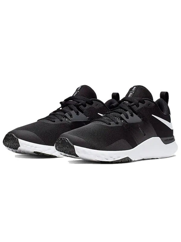 Кроссовки возобновить возмездие tr Nike — изображение 3 из 4, черный/белый