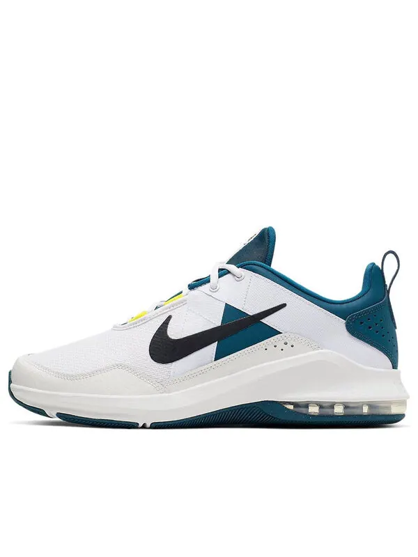 Кроссовки air max alpha trainer 2 Nike — изображение 1 из 4, белый