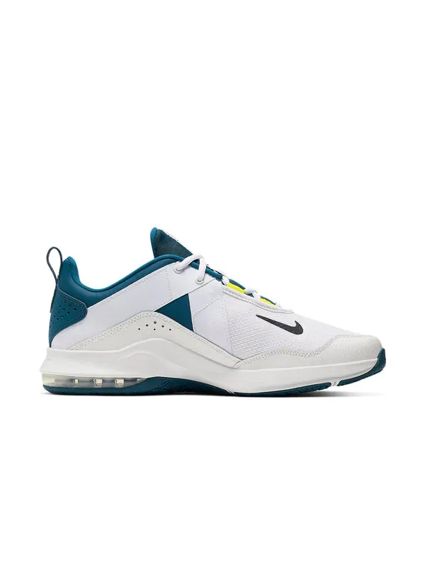 Кроссовки air max alpha trainer 2 Nike — изображение 2 из 4, белый