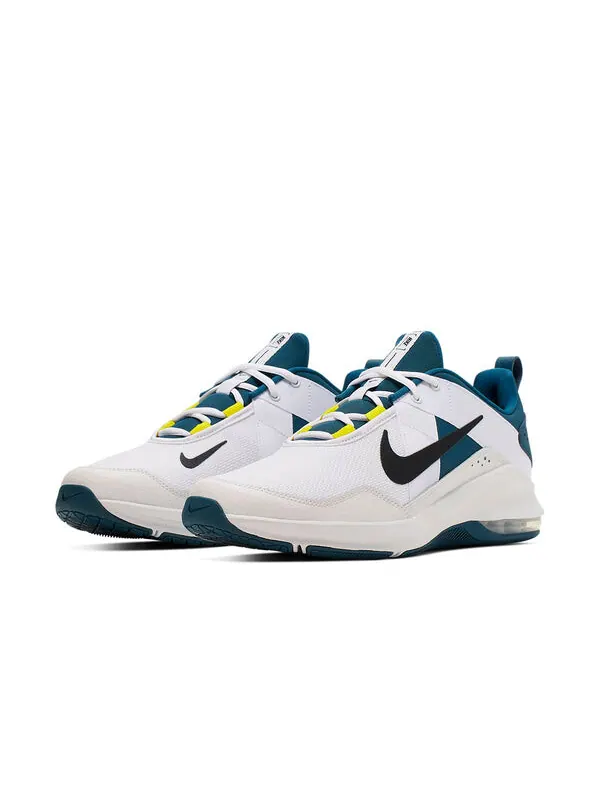 Кроссовки air max alpha trainer 2 Nike — изображение 3 из 4, белый