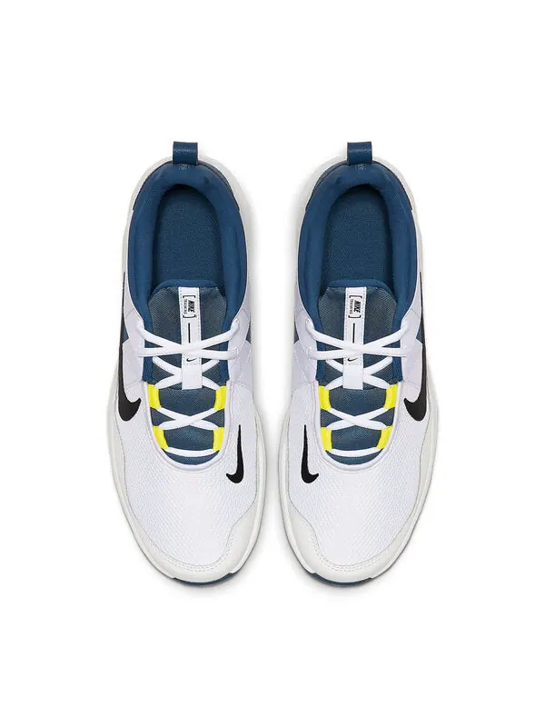 Кроссовки air max alpha trainer 2 Nike — изображение 4 из 4, белый