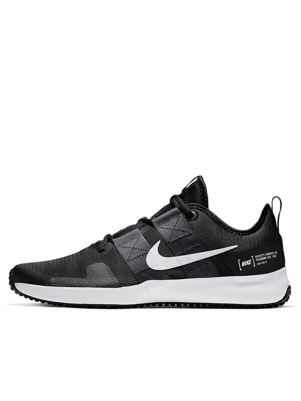 Кроссовки университетские соревнования tr 2 Nike — изображение 1 из 4, черный