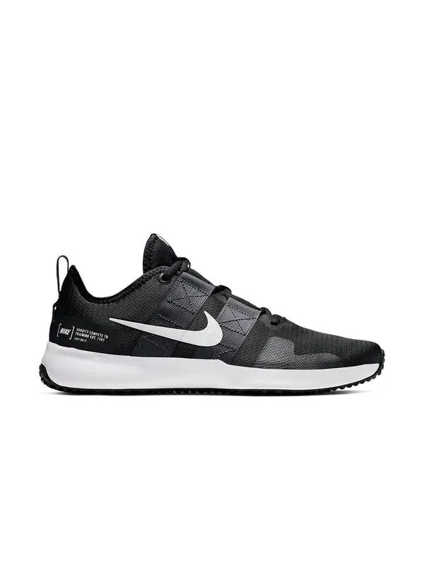Кроссовки университетские соревнования tr 2 Nike — изображение 2 из 4, черный