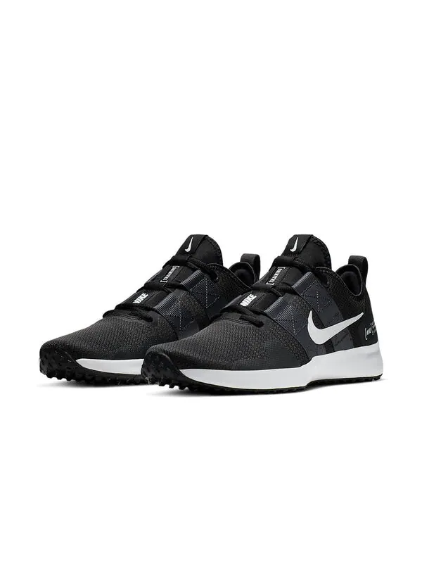 Кроссовки университетские соревнования tr 2 Nike — изображение 3 из 4, черный
