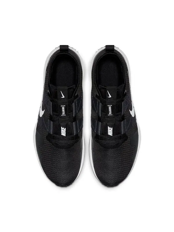 Кроссовки университетские соревнования tr 2 Nike — изображение 4 из 4, черный