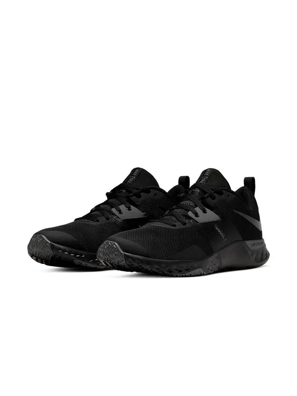 Кроссовки возобновить возмездие tr Nike — изображение 3 из 4, черный