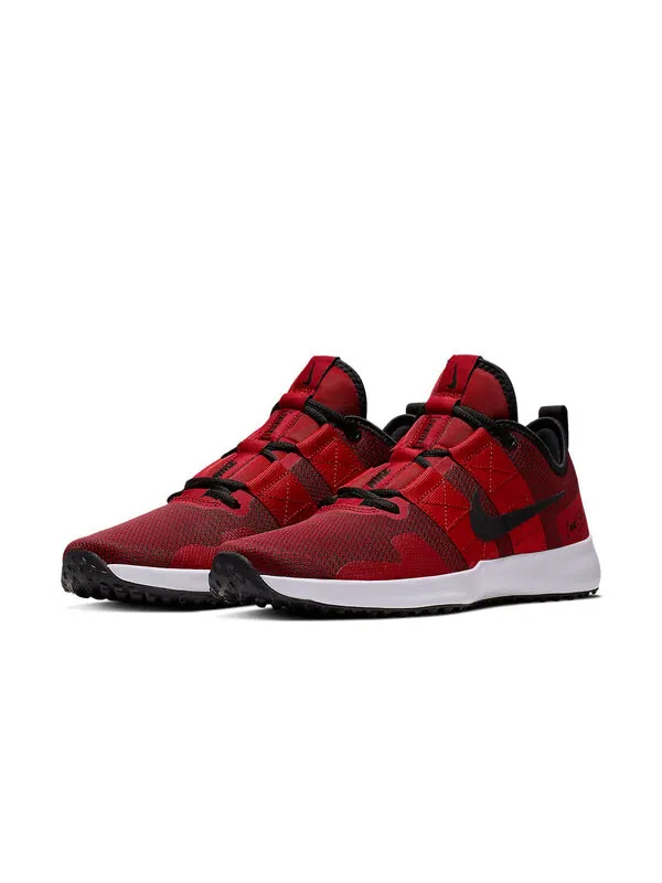 Кроссовки университетские соревнования tr 2 Nike — изображение 3 из 4, красный/черный