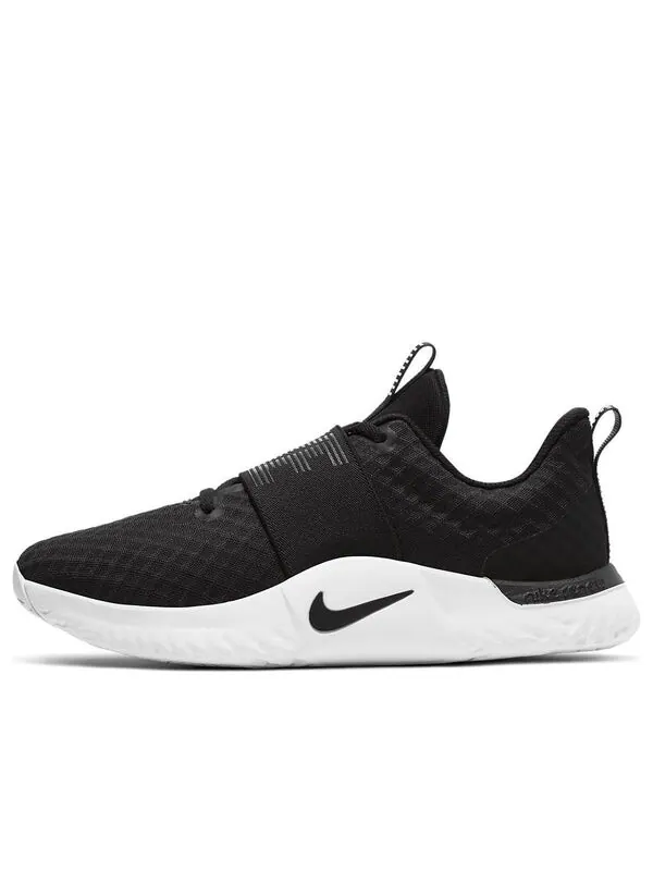 Кроссовки обновить в сезоне tr 9 широкий Nike — изображение 1 из 4, черный