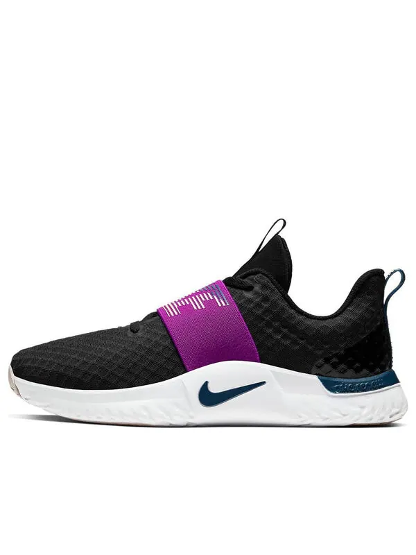 Кроссовки обновляются в сезоне tr 9 Nike — изображение 1 из 4, черный