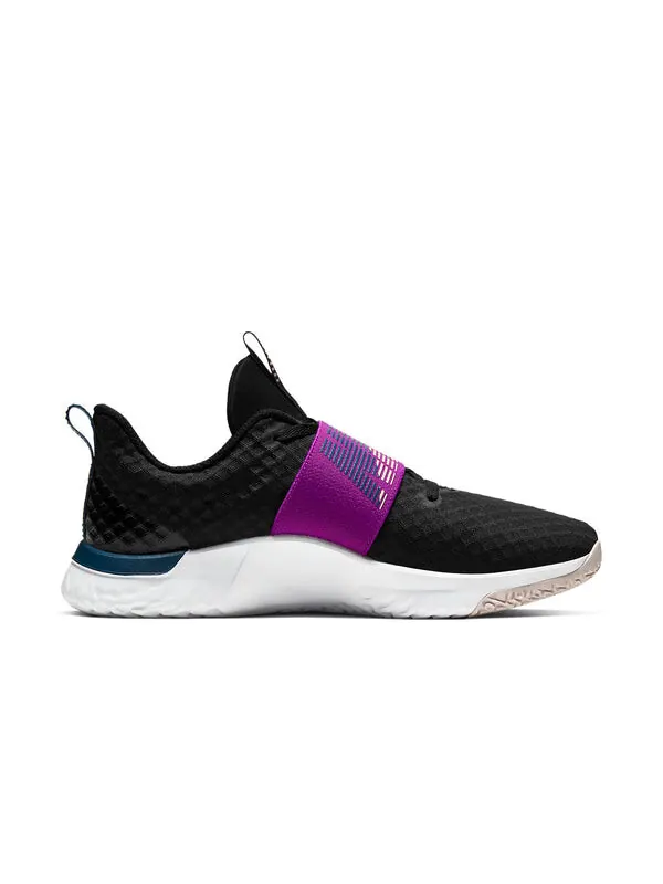 Кроссовки обновляются в сезоне tr 9 Nike — изображение 2 из 4, черный