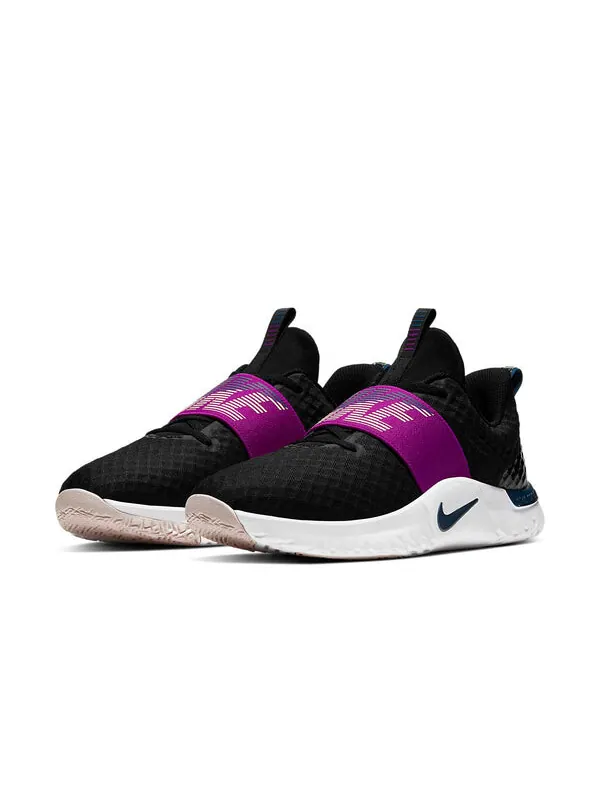 Кроссовки обновляются в сезоне tr 9 Nike — изображение 3 из 4, черный