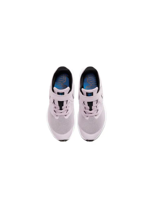 Кроссовки star runner 2 Nike — изображение 3 из 4, белый/фиолетовый