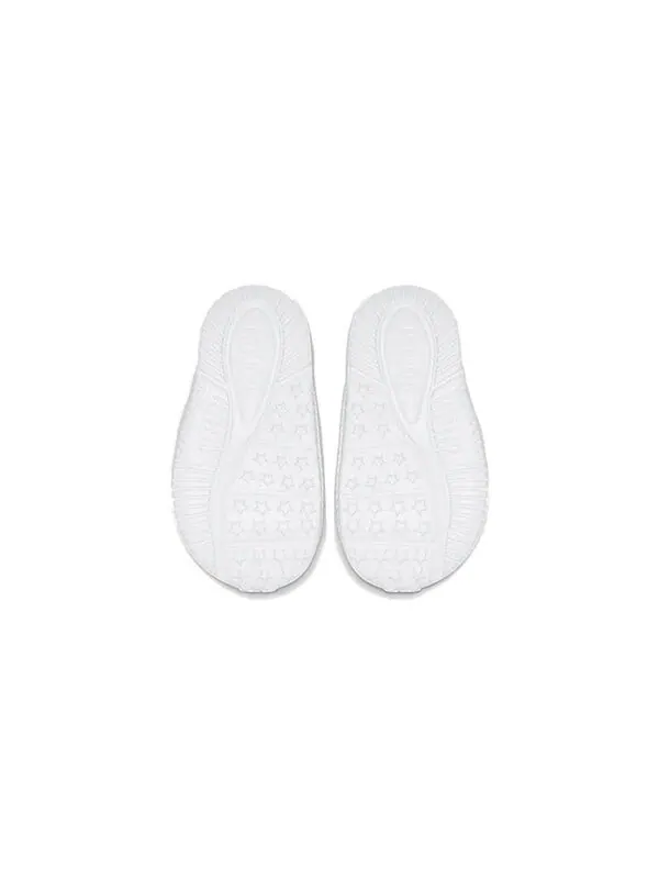Кроссовки Star Runner 2Velcro Nike — изображение 4 из 4, черный/белый