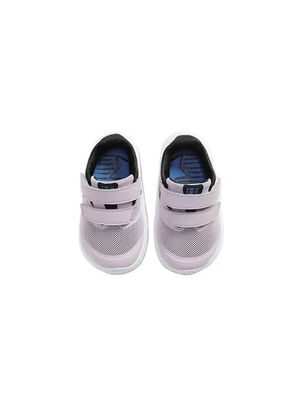 Кроссовки Star Runner 2Velcro Nike — изображение 3 из 4, фиолетовый