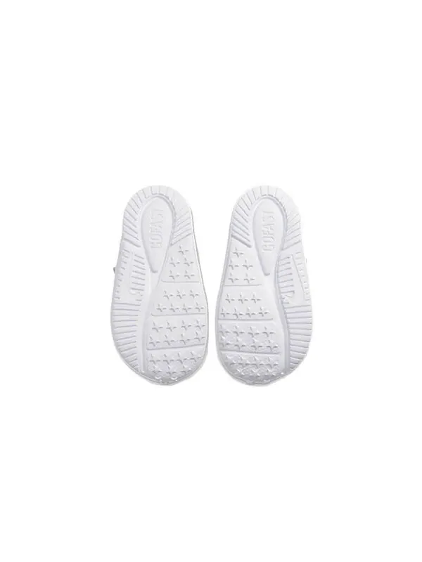 Кроссовки Star Runner 2Velcro Nike — изображение 4 из 4, фиолетовый