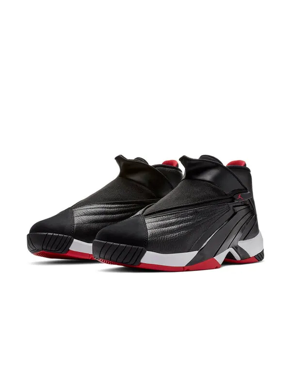 Кроссовки jumpman swift 23 Air Jordan — изображение 3 из 4, черный