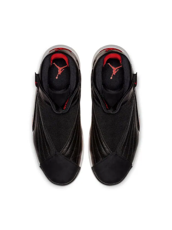 Кроссовки jumpman swift 23 Air Jordan — изображение 4 из 4, черный