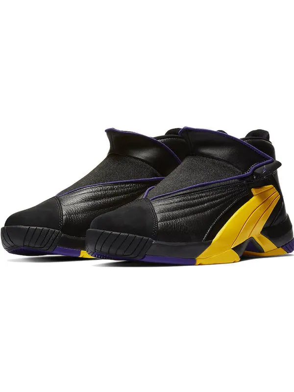 Кроссовки jumpman swift Air Jordan — изображение 3 из 4, черный