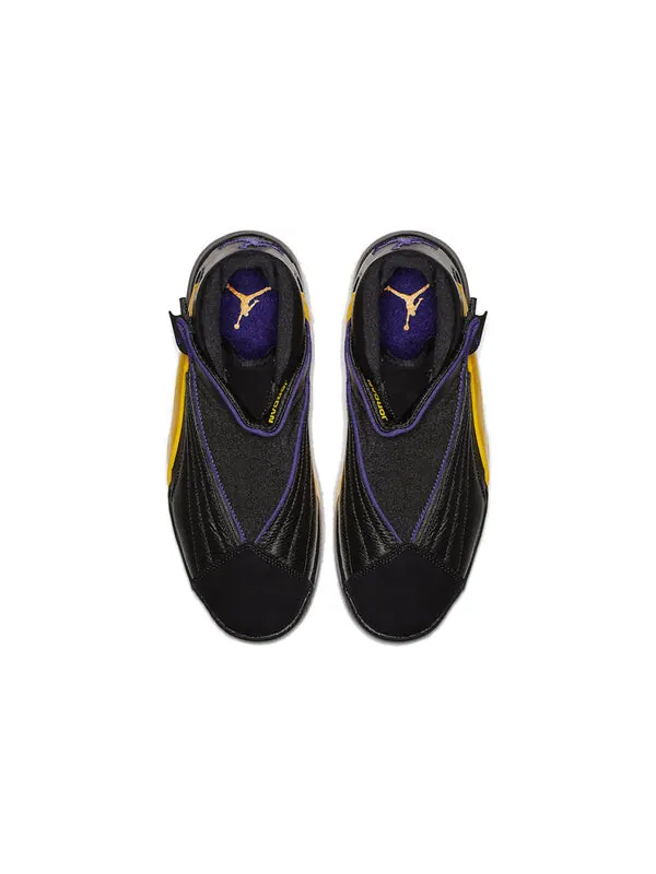 Кроссовки jumpman swift Air Jordan — изображение 4 из 4, черный