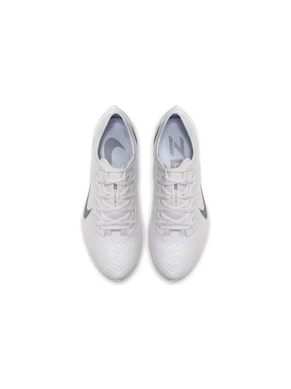Кроссовки зум пегас турбо 2 Nike — изображение 3 из 4, белый