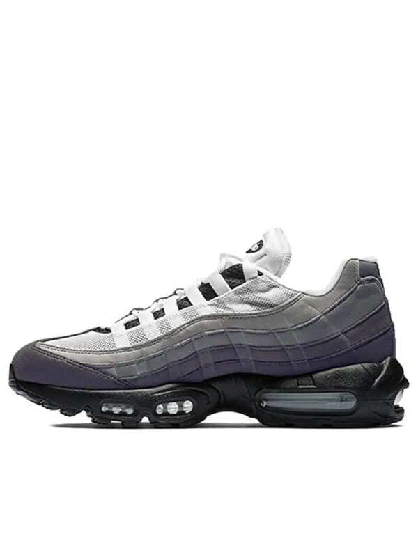 Кроссовки air max 95 og Nike — изображение 1 из 4, черный/белый