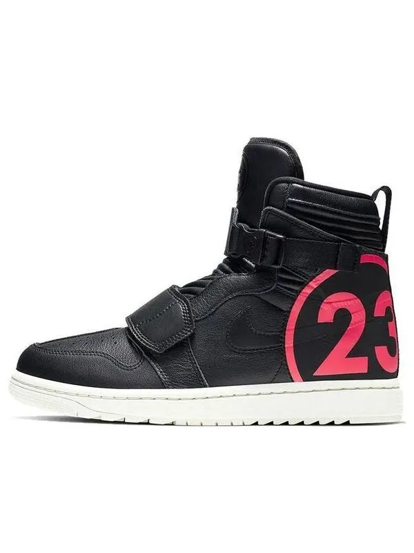 Кроссовки 1 мото Air Jordan — изображение 1 из 4, черный/-светлый