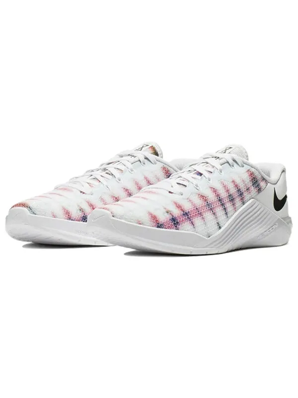 Кроссовки metcon 5 amp Nike — изображение 2 из 4, белый/черный