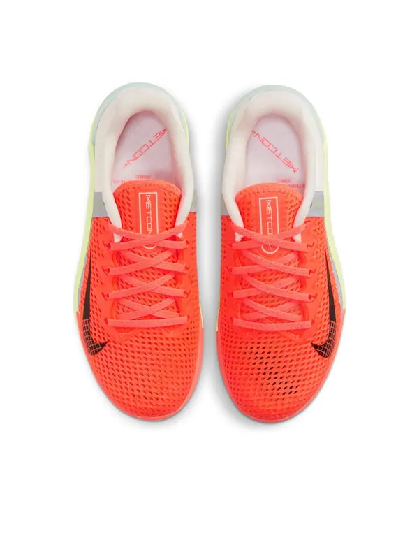 Кроссовки metcon 6 Nike — изображение 4 из 4, оранжевый