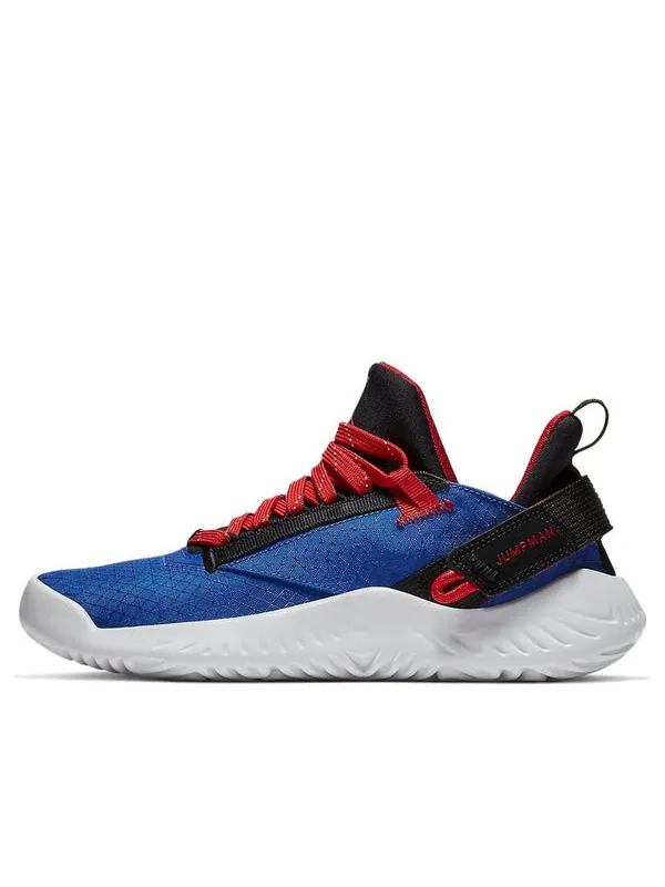 Кроссовки прото 23 Air Jordan — изображение 1 из 4, синий