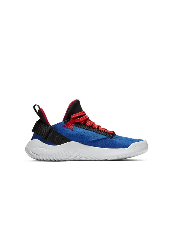 Кроссовки прото 23 Air Jordan — изображение 2 из 4, синий