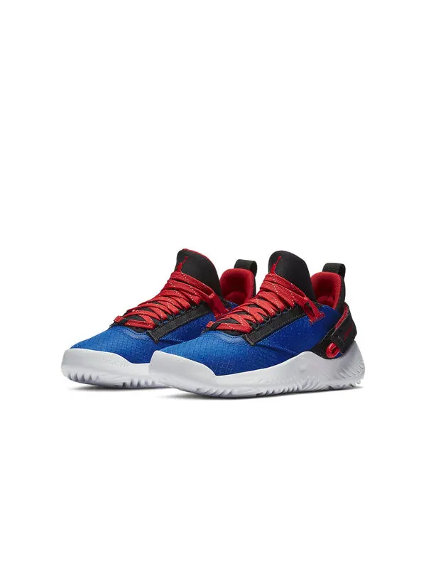 Кроссовки прото 23 Air Jordan — изображение 3 из 4, синий