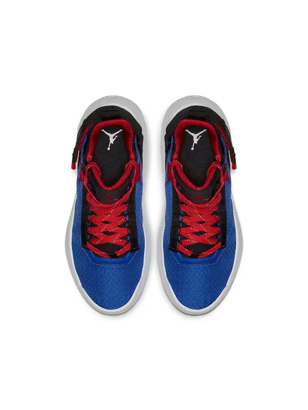 Кроссовки прото 23 Air Jordan — изображение 4 из 4, синий