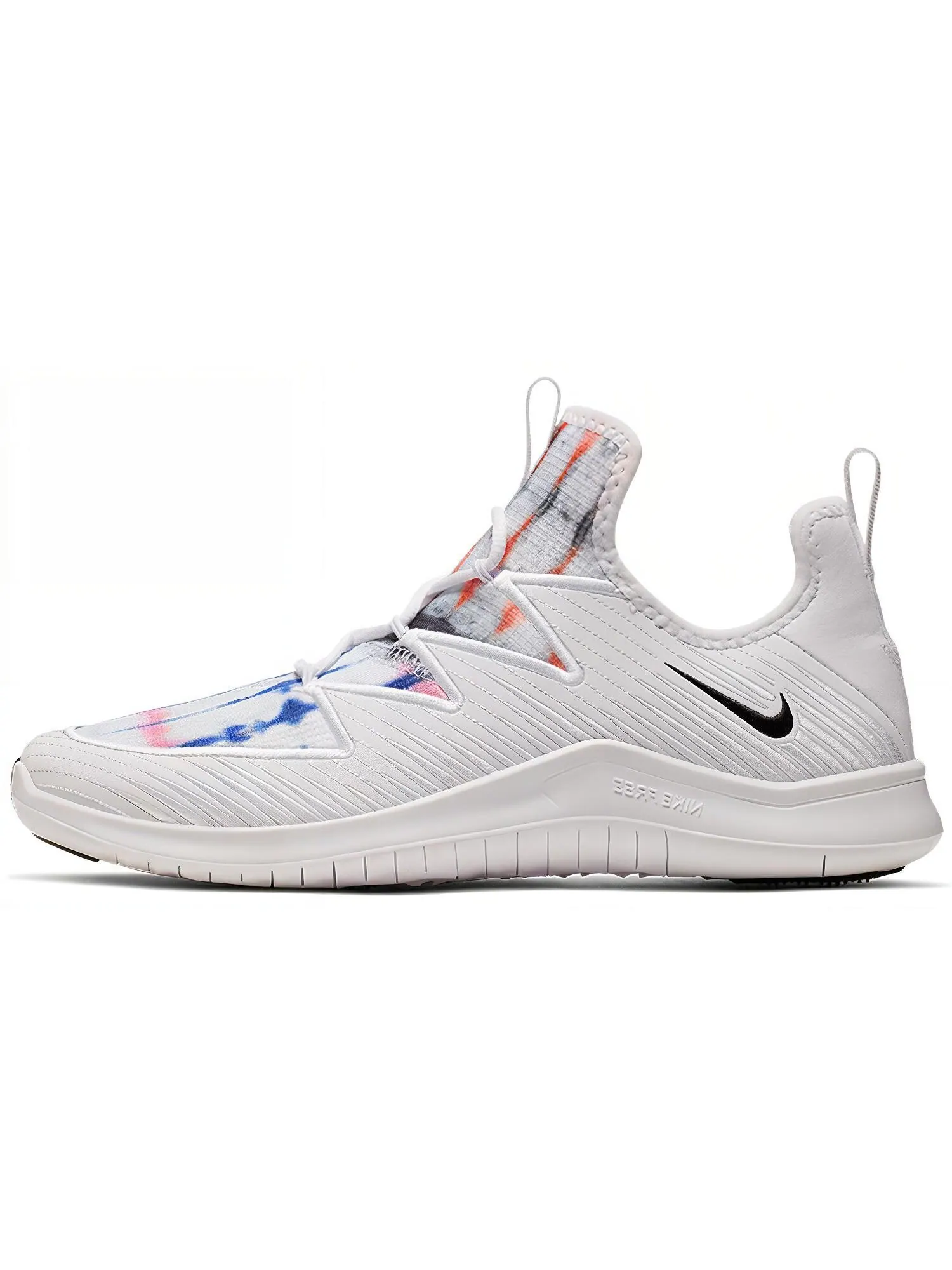 Женские кроссовки Nike Free TR — изображение 1 из 5