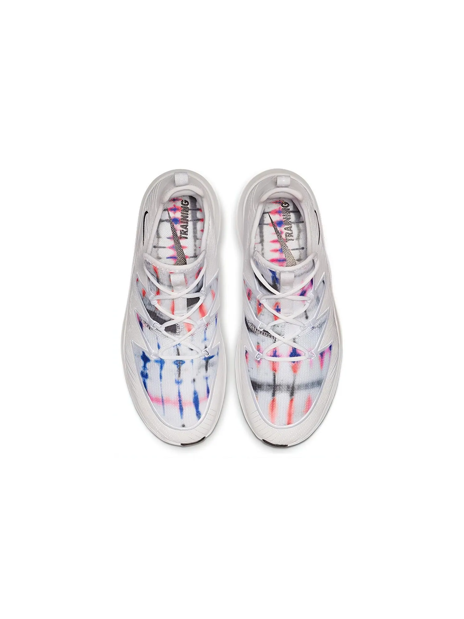 Женские кроссовки Nike Free TR — изображение 2 из 5