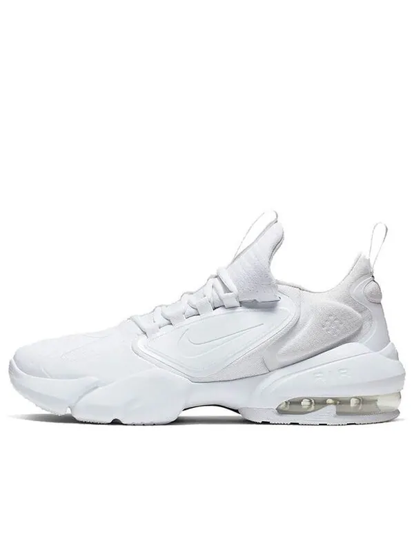 Кроссовки air max alpha savage Nike — изображение 1 из 4, белый