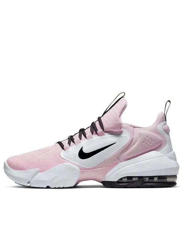 Кроссовки air max alpha savage Nike — изображение 1 из 4, розовый/белый/черный