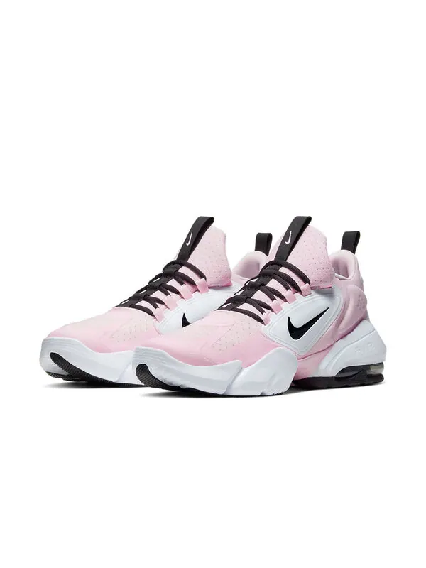 Кроссовки air max alpha savage Nike — изображение 3 из 4, розовый/белый/черный