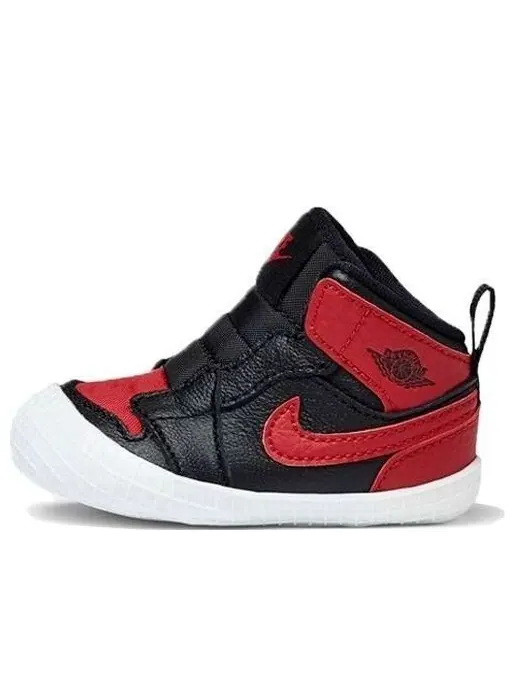 Кроссовки 1 bootie cb Air Jordan — изображение 1 из 4, черный