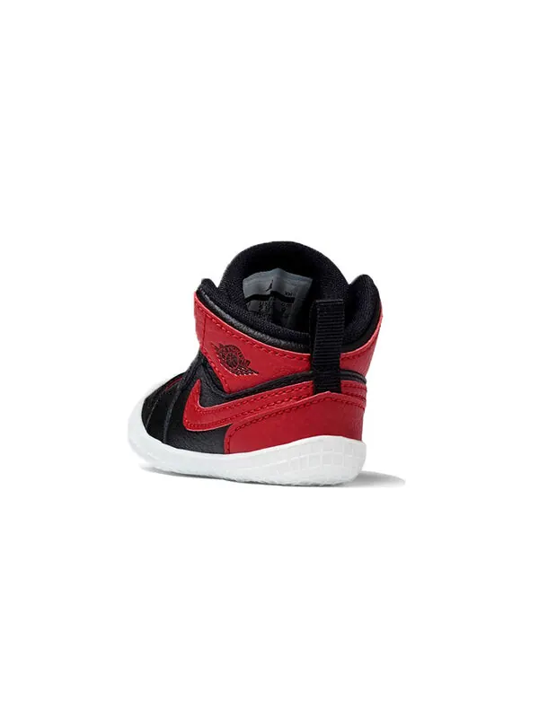 Кроссовки 1 bootie cb Air Jordan — изображение 3 из 4, черный