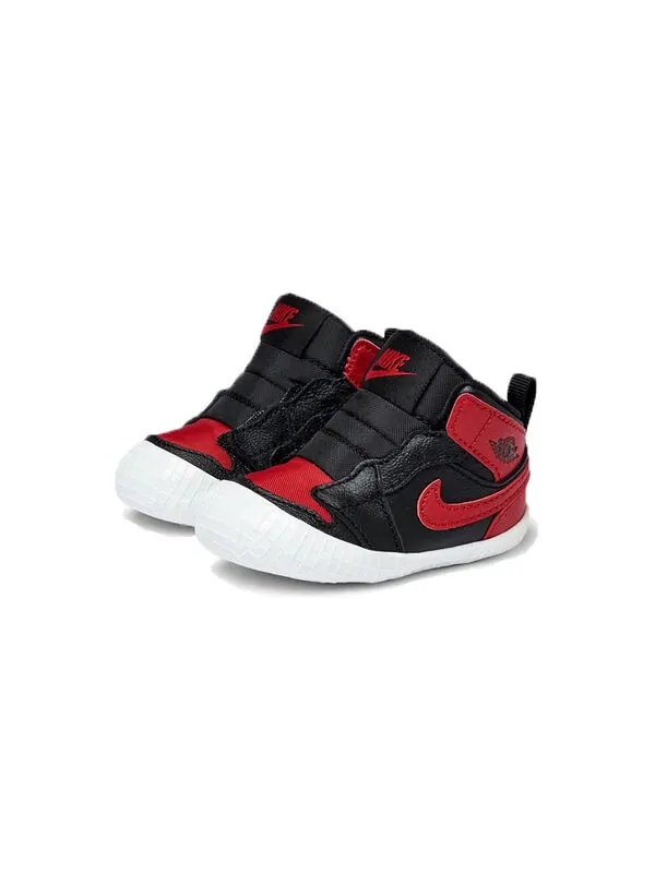 Кроссовки 1 bootie cb Air Jordan — изображение 4 из 4, черный