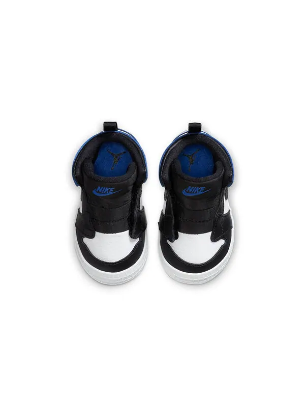 Кроссовки 1 ретро кроватка Air Jordan — изображение 4 из 4, синий