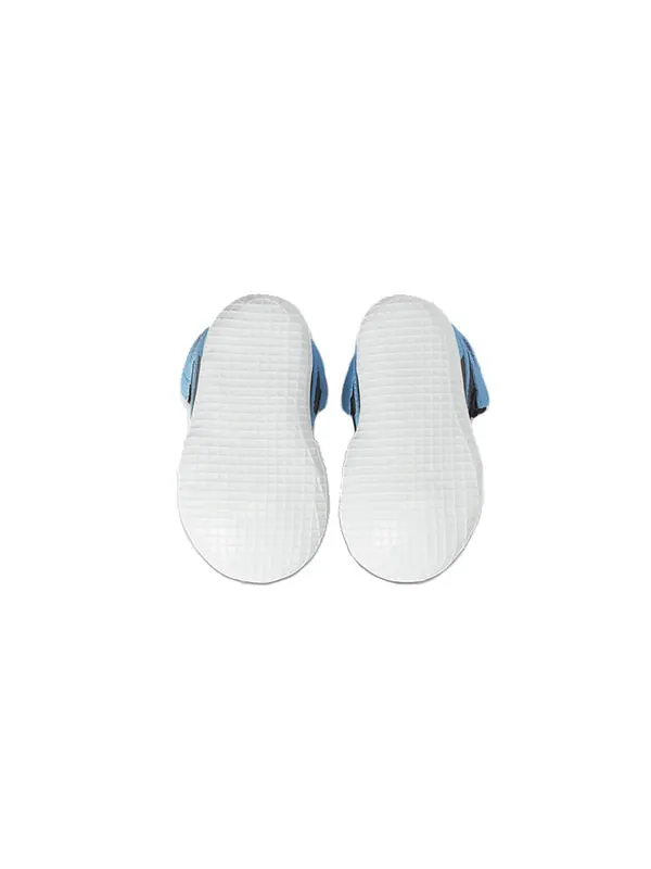 Кроссовки 1 пинетки для детской кроватки Air Jordan — изображение 4 из 4, черный