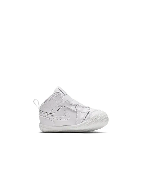 Кроссовки 1 bootie cb Air Jordan — изображение 2 из 3, белый