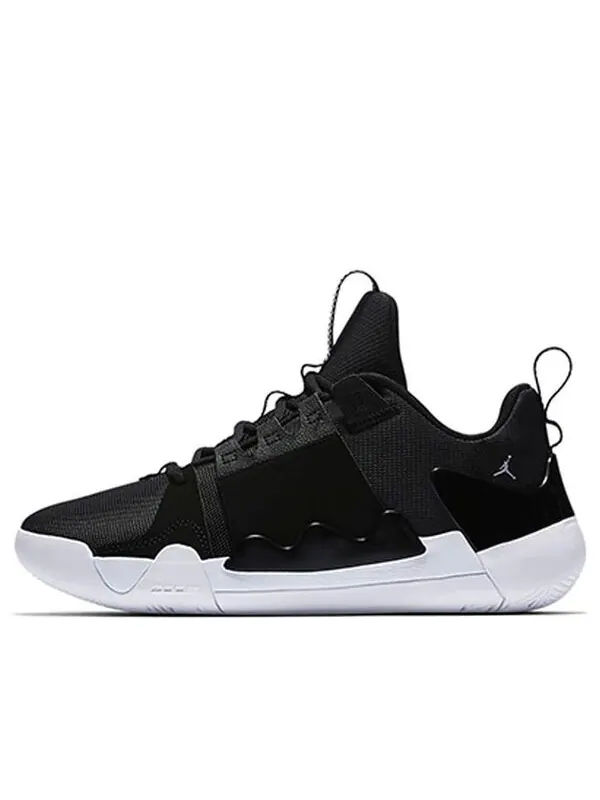 Кроссовки zoom zerogravity pf Air Jordan — изображение 1 из 4, черный/белый