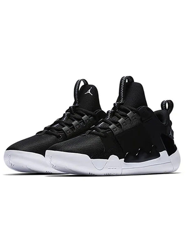Кроссовки zoom zerogravity pf Air Jordan — изображение 3 из 4, черный/белый