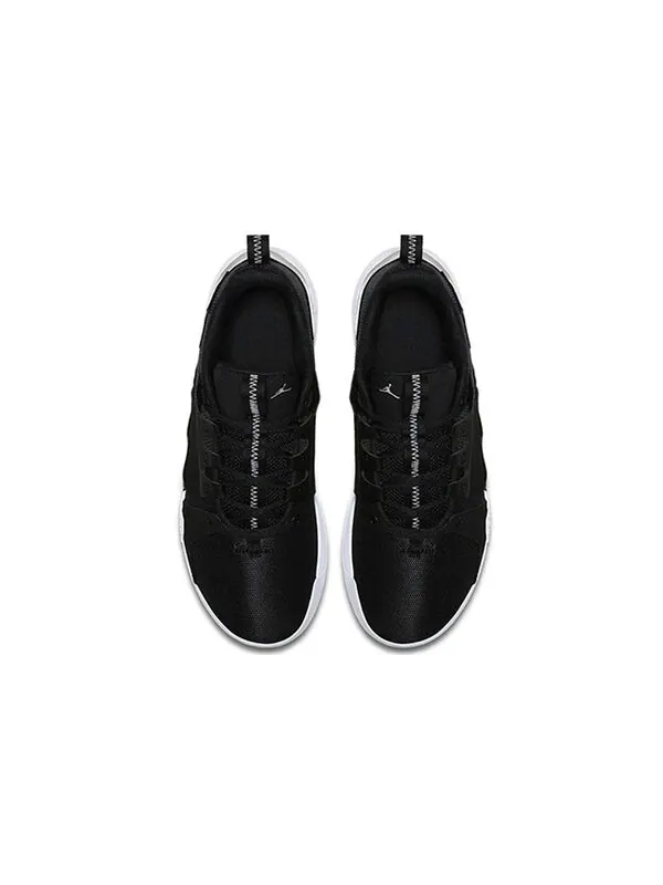 Кроссовки zoom zerogravity pf Air Jordan — изображение 4 из 4, черный/белый