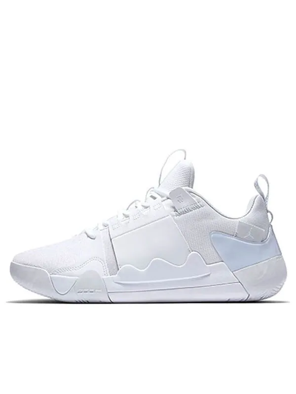 Кроссовки zoom zerogravity pf Air Jordan — изображение 1 из 4, белый/платиновый