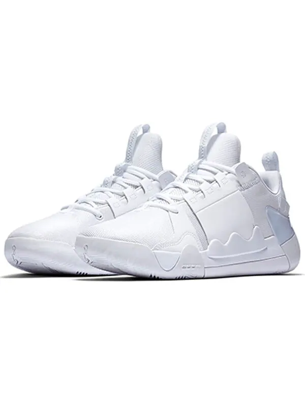 Кроссовки zoom zerogravity pf Air Jordan — изображение 3 из 4, белый/платиновый