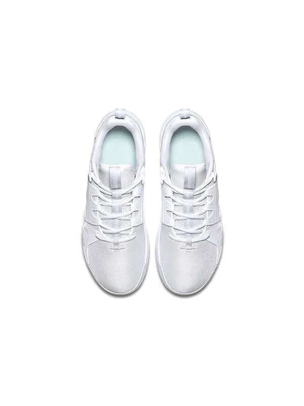 Кроссовки zoom zerogravity pf Air Jordan — изображение 4 из 4, белый/платиновый